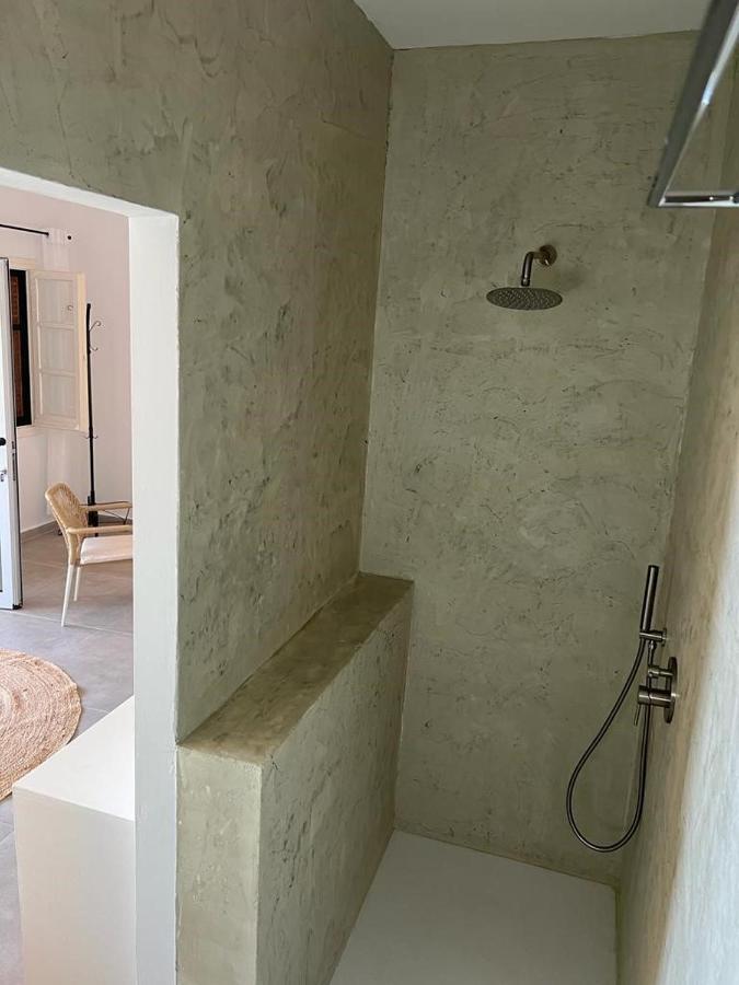 Elysium Apartments Corfu Paleokastritsa Exterior foto