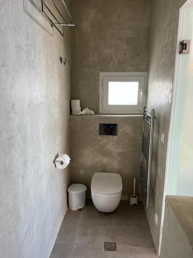 Elysium Apartments Corfu Paleokastritsa Exterior foto