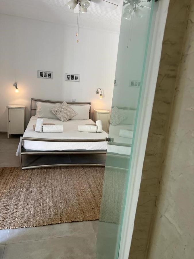 Elysium Apartments Corfu Paleokastritsa Exterior foto