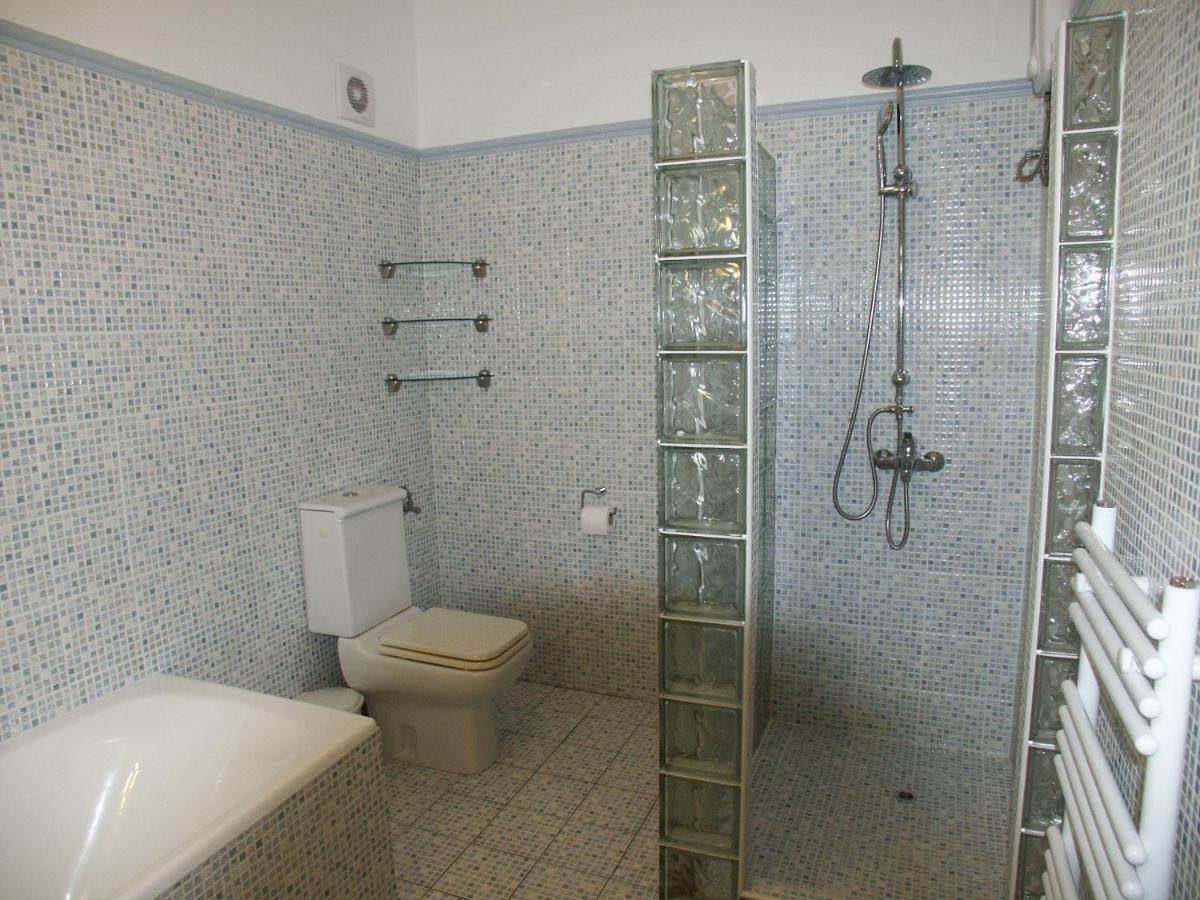 Elysium Apartments Corfu Paleokastritsa Exterior foto